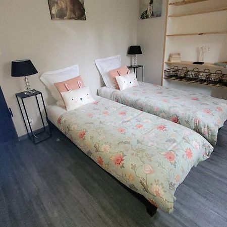 La Reyniere Panzió Serres  Kültér fotó