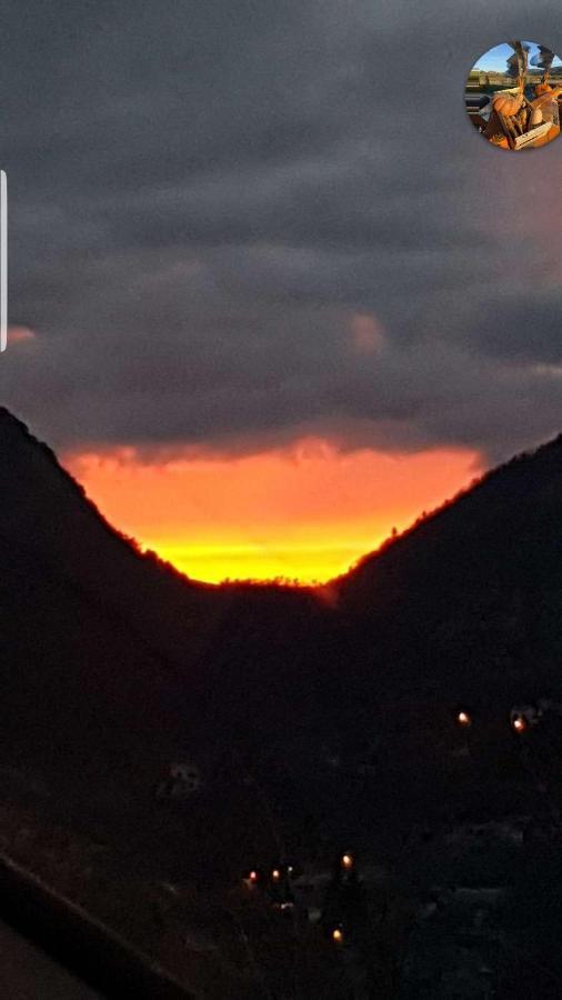 La Reyniere Panzió Serres  Kültér fotó