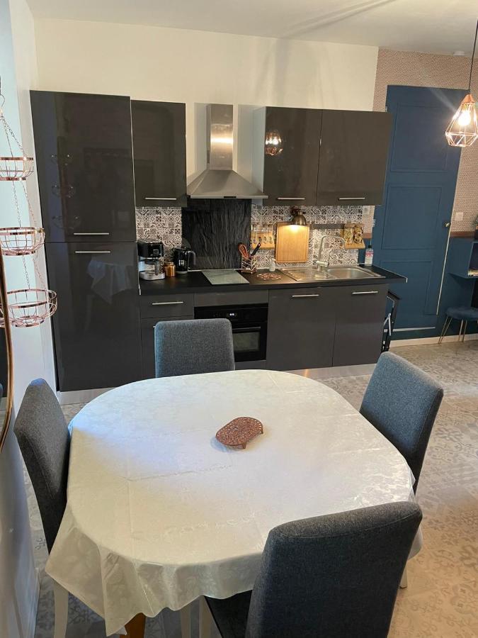 La Reyniere Panzió Serres  Kültér fotó