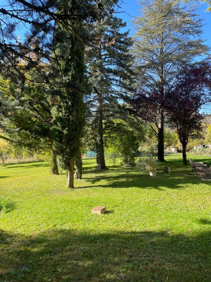 La Reyniere Panzió Serres  Kültér fotó