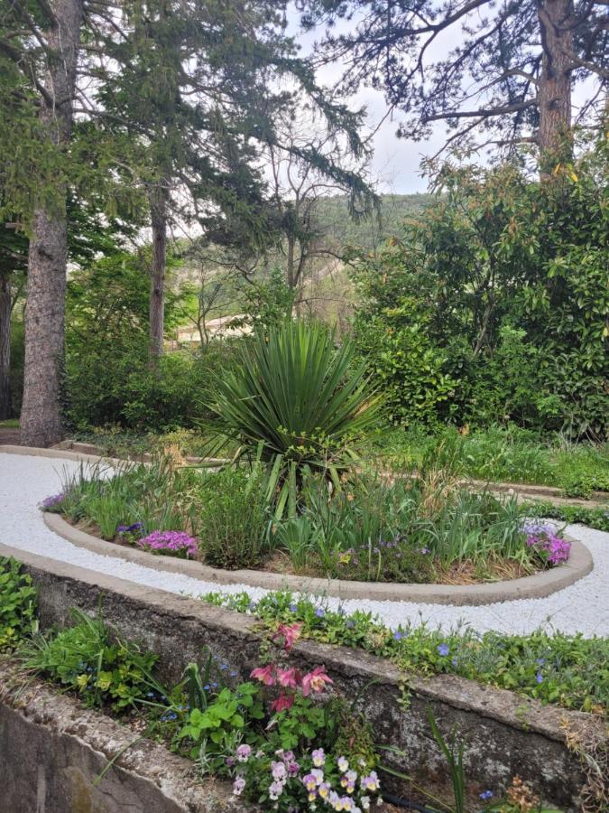 La Reyniere Panzió Serres  Kültér fotó